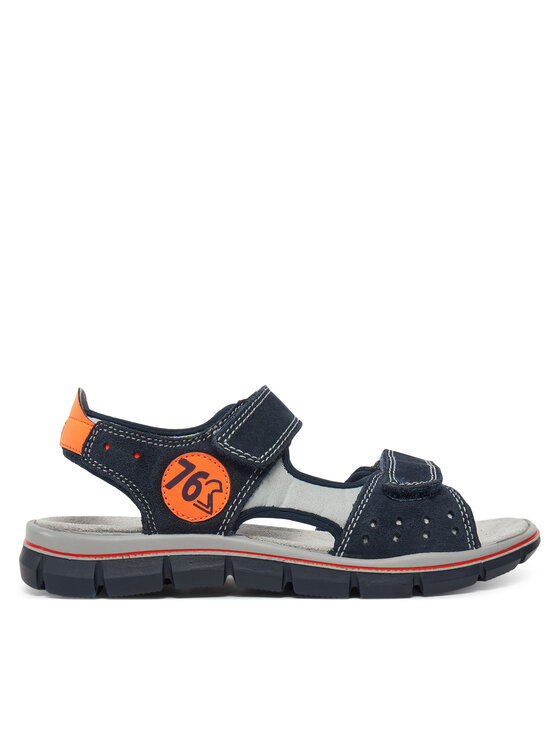 Primigi Primigi Sandale 7895311 D Negru
