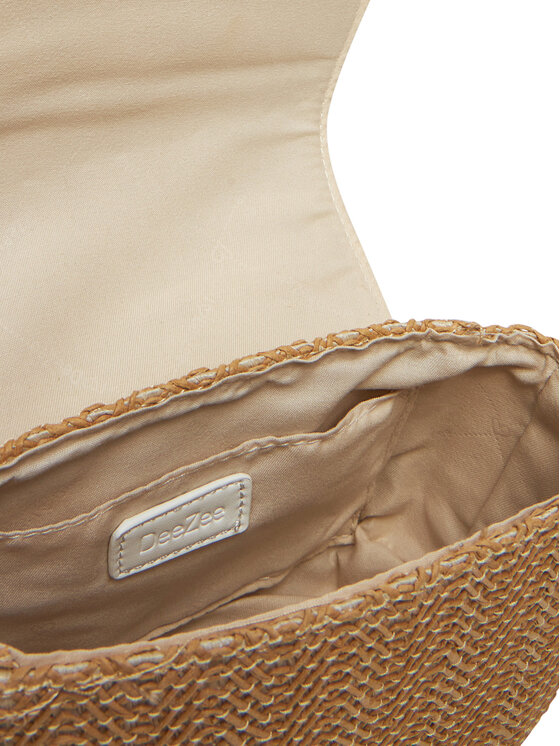 DeeZee DeeZee Borsetta S19157 Beige