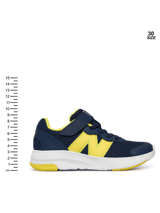 New Balance New Balance Sneakers P57851R Bleumarin