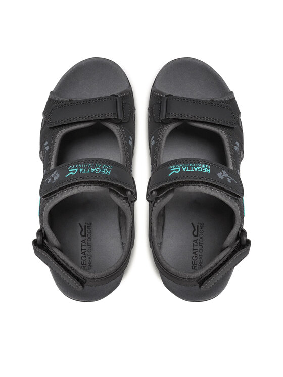 Regatta Regatta Sandalen Lady Haris RWF331 Grau