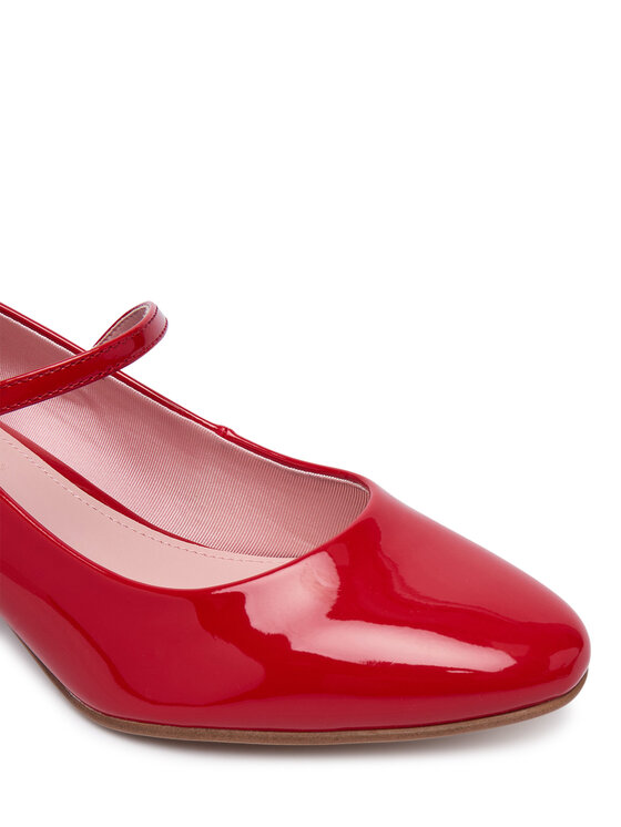 Tamaris Tamaris Décolleté 1-22312-43 Rosso