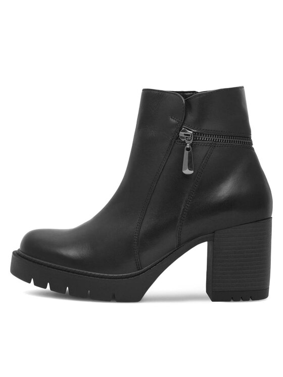 Lasocki Lasocki Stiefeletten WIKI EST-WIKI-01 Schwarz