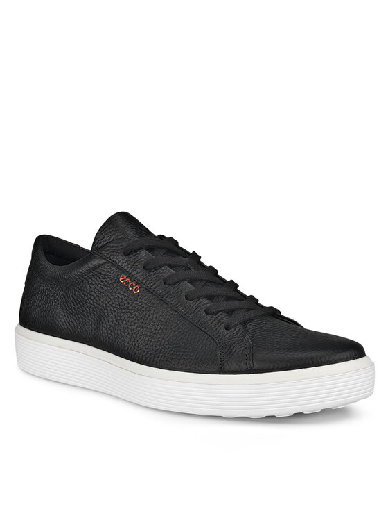 ECCO ECCO Sneakersy Soft 60 M 58240401001 Černá