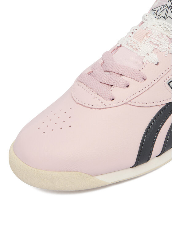 Reebok Reebok Sneakers EO-F/S Lo 100263878 Rosa chiaro