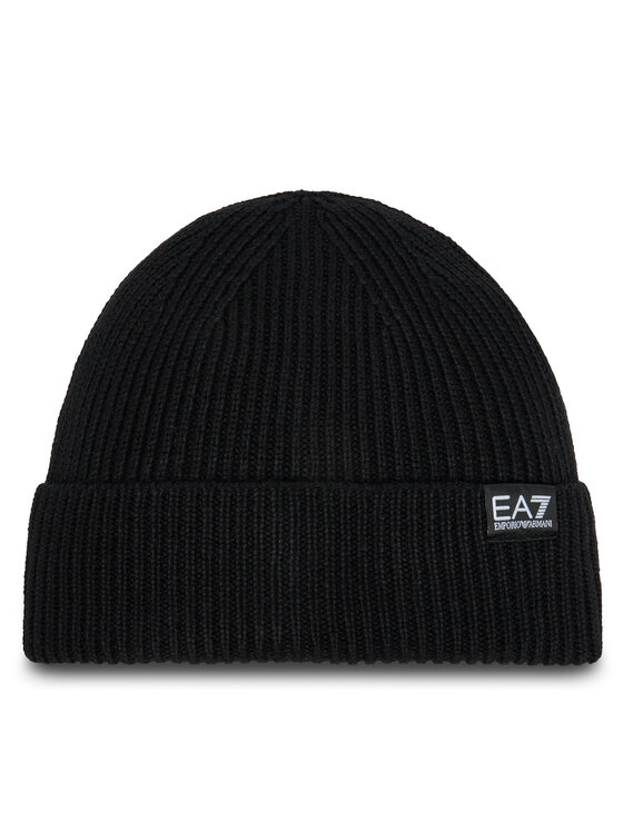 Căciulă EA7 Emporio Armani 244659 4F200 00020 Negru