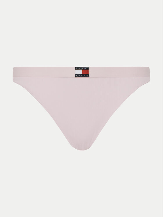 Tommy Hilfiger Tommy Hilfiger 3 db klasszikus alsó UW0UW05985 Színes