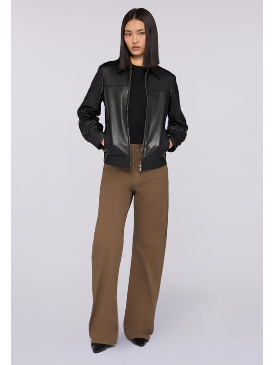 Trussardi Trussardi T-shirt G1086000182N033 Nero Regular Fit