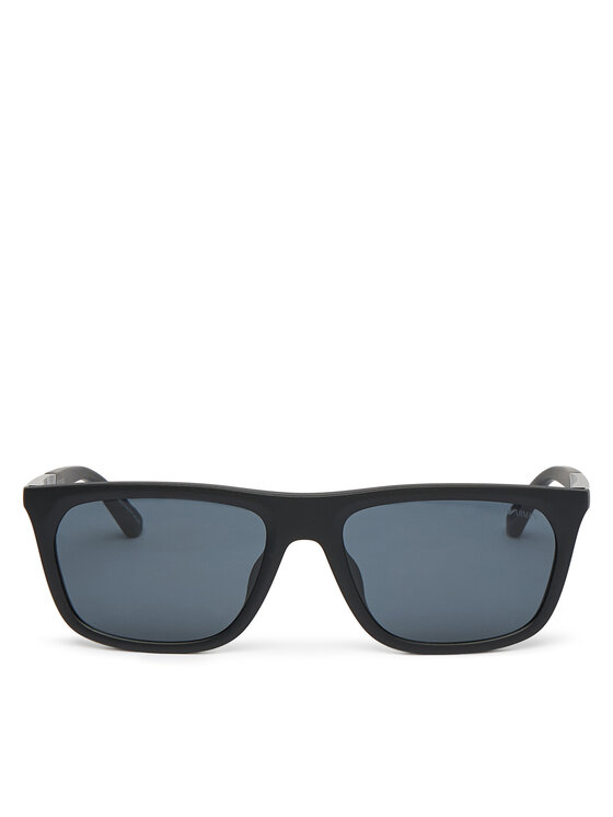 Emporio Armani Emporio Armani Okulary przeciwsłoneczne 0EA4272U 637387 Czarny