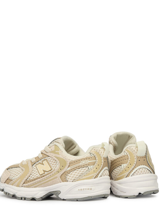 New Balance New Balance Sportcipők I530783 Bézs