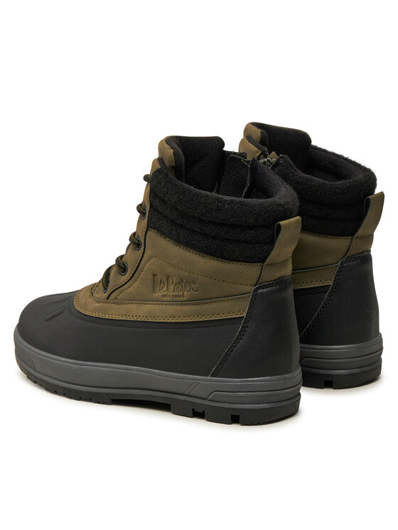 Lee Cooper Lee Cooper Saapad LCJ-24-01-2967L Khakivärviline