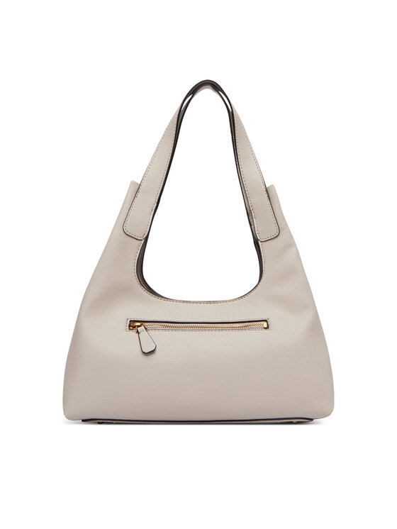 Guess Guess Τσάντα Sunset HWBB23 14010 Κρεμ
