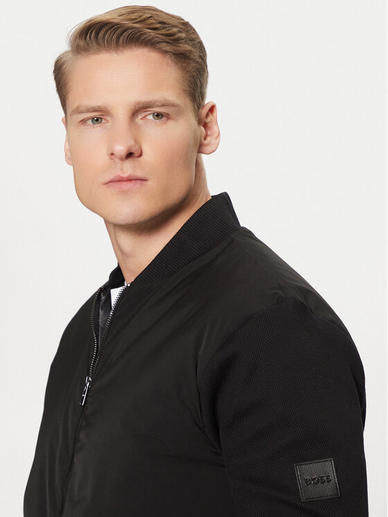 BOSS BOSS Bomber-jakk H-Skiles 59 50525007 Must Regular Fit