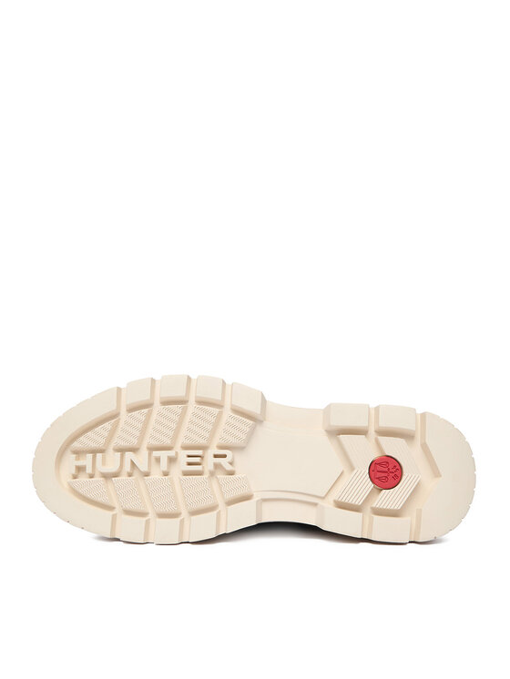 Hunter Hunter Śniegowce CEO-H1-131 Czarny