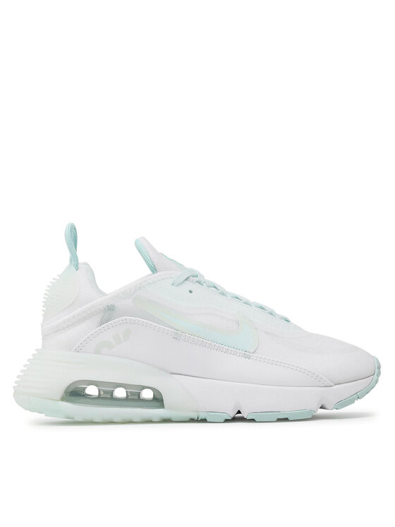 Nike Nike Sneakersy Air Max 2090 DJ3029 100 Biały