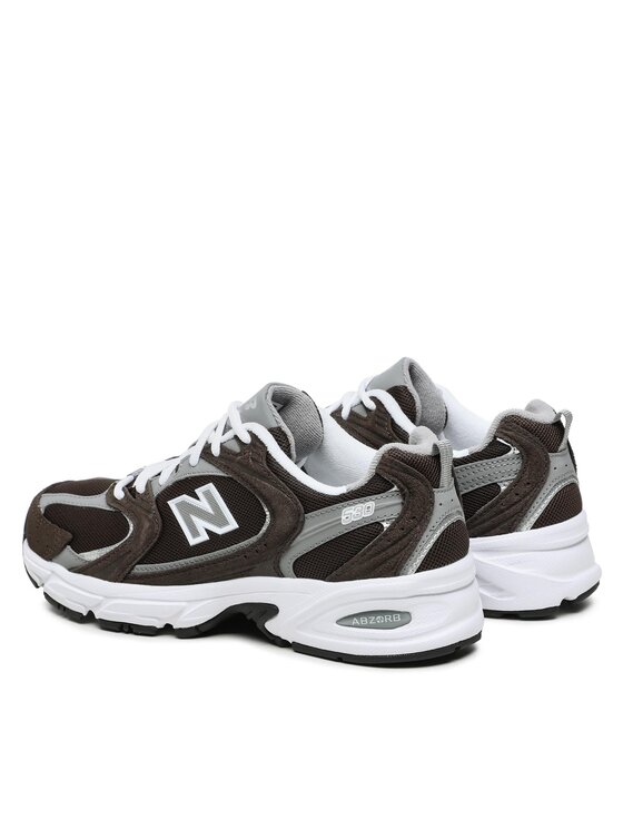 New Balance New Balance Tenisice MR530CL Smeđa