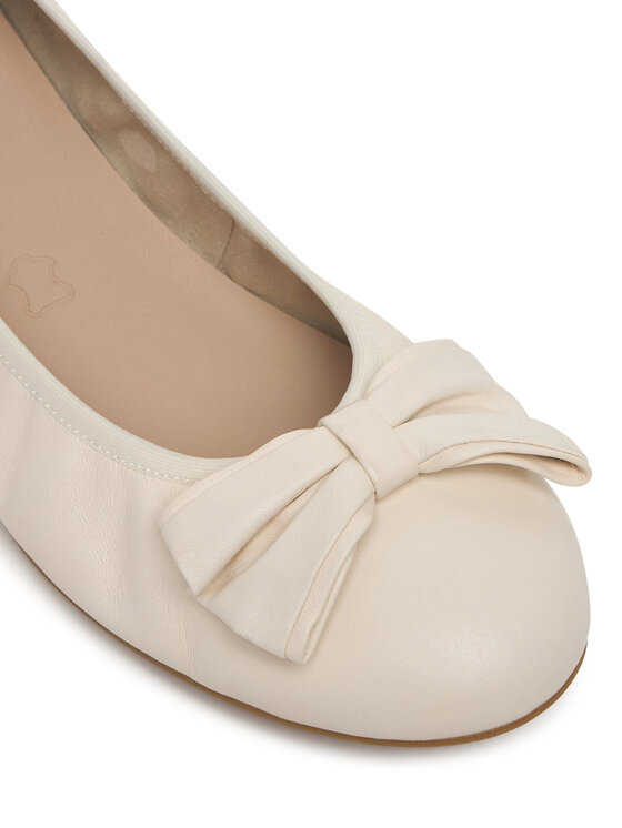 Caprice Caprice Ballerinas 9-22111-46 Beige