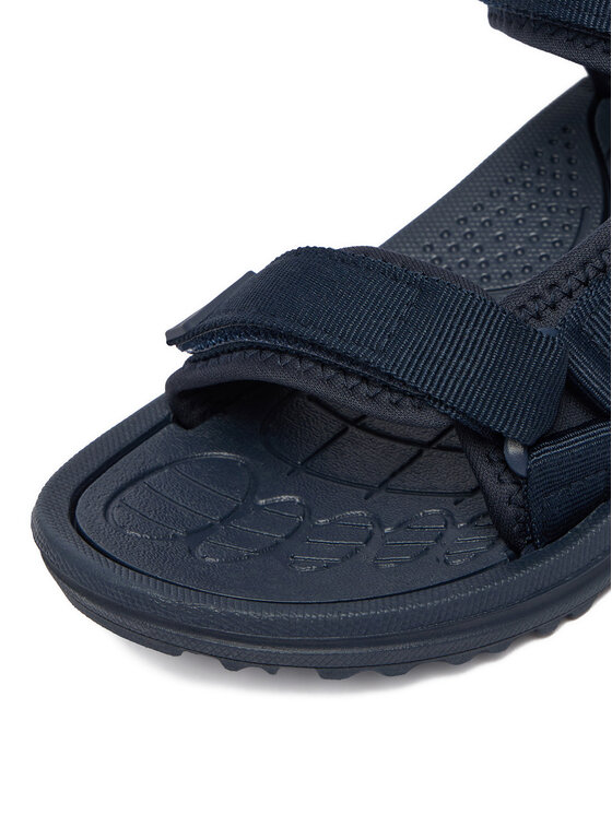 Sprandi Sprandi Sandali CEO-BP40-MB520 Blu scuro