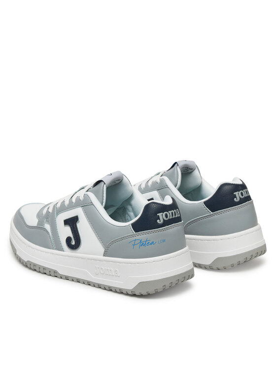 Joma Joma Tossud C.Platea Low 2512 CPLAS2512 Valge