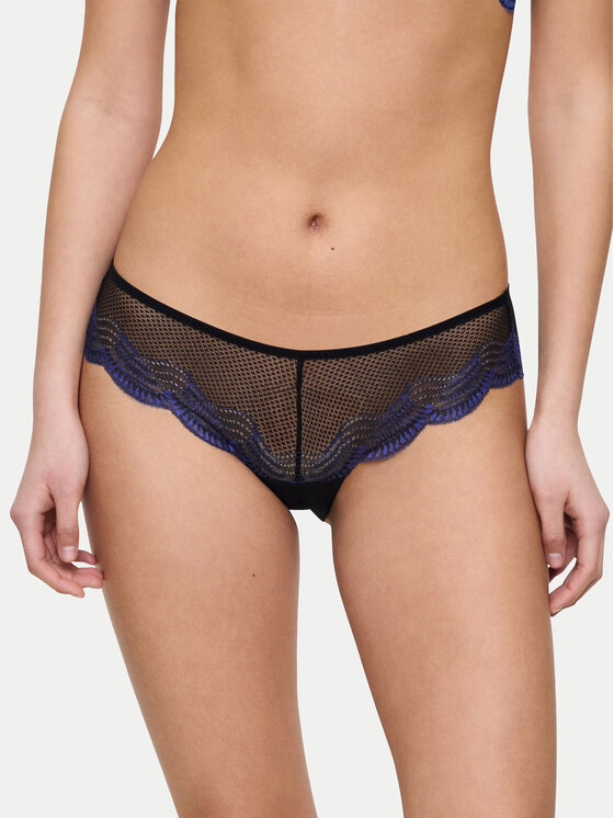 Triumph Triumph Chilot clasic Comfort Glam 10224929 Negru