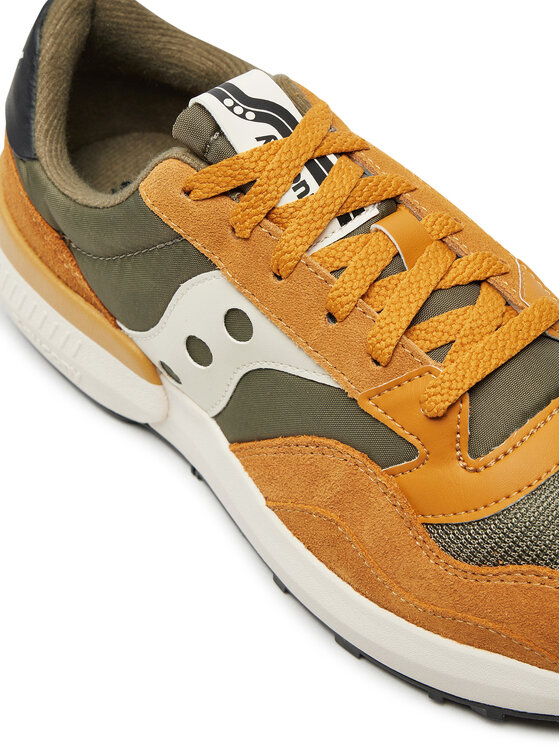Saucony Saucony Tenisice Originals Jazz Nxt S70790 24 Smeđa