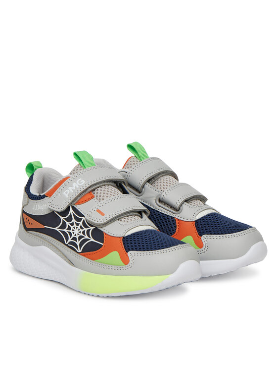 Primigi Primigi Sneakers 7966600 Grau
