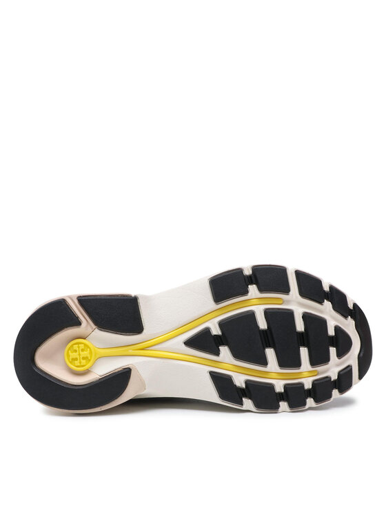 Tory Burch Tory Burch Sneakers Good Luck Trainer 83833 Nero