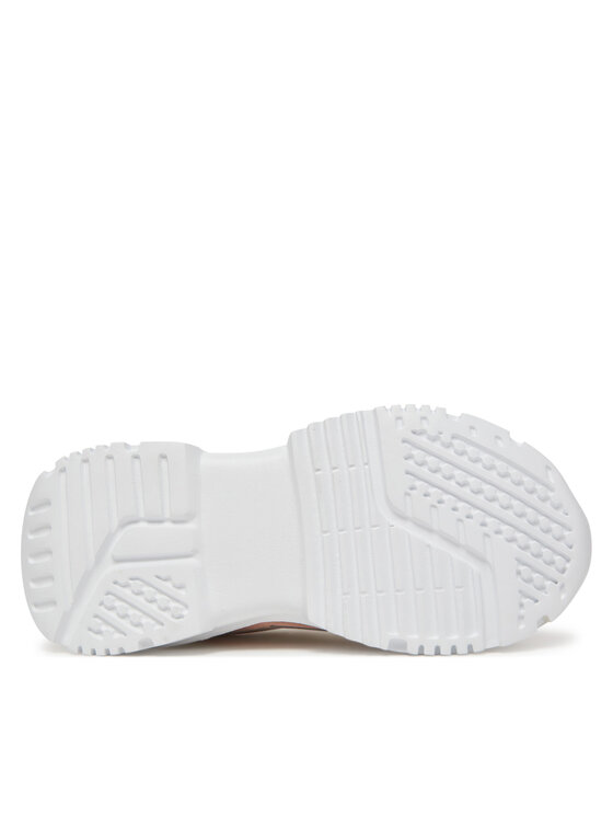 Calvin Klein Jeans Calvin Klein Jeans Tossud V3A9-82031-1695Y M Valge