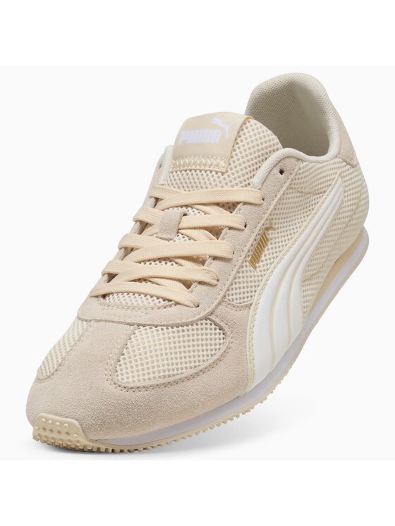 Puma Puma Sneakersy 407360 Beżowy