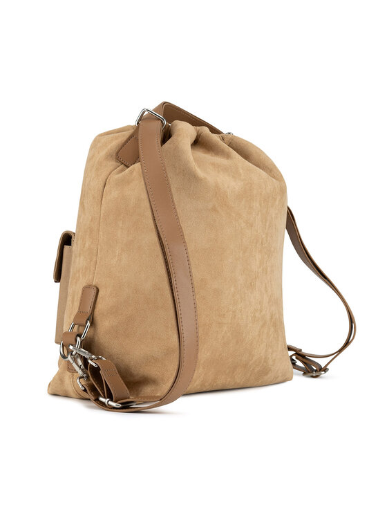 Lasocki Lasocki Rucksack MLP-W-015-04 Beige