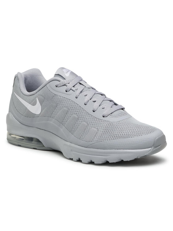 Nike Nike Сникърси Air Max Invigor 749680 005 Сив