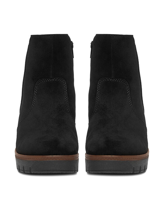 Rieker Rieker Bokacsizma CEO-Y5065-00 Fekete