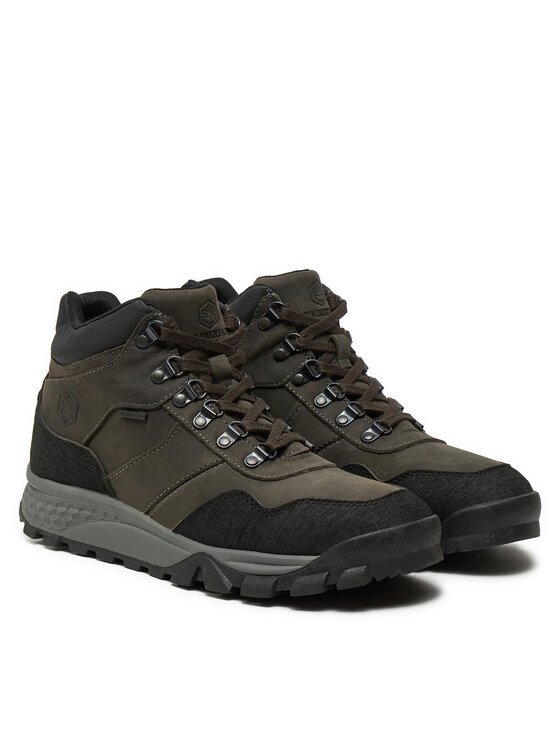 Lumberjack Lumberjack Tossud Webster SMH6401-001-H01 Hall