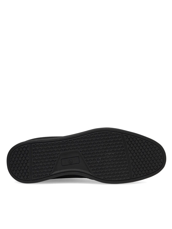 Lanetti Lanetti Poolsaapad MP07-81065-25 Must