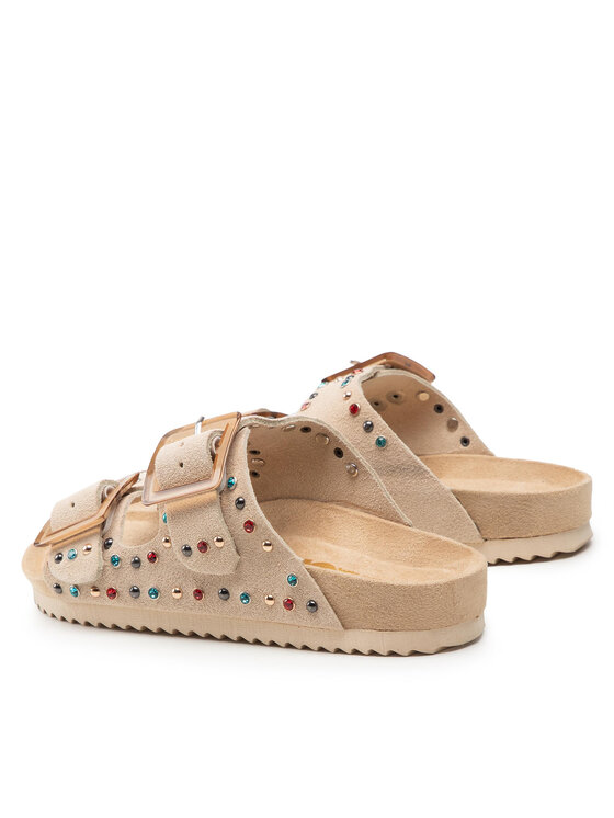 Ciabatte HC.BIO085 Beige