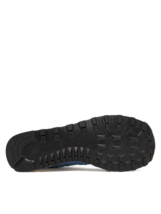 New Balance New Balance Сникърси U5747LO Син