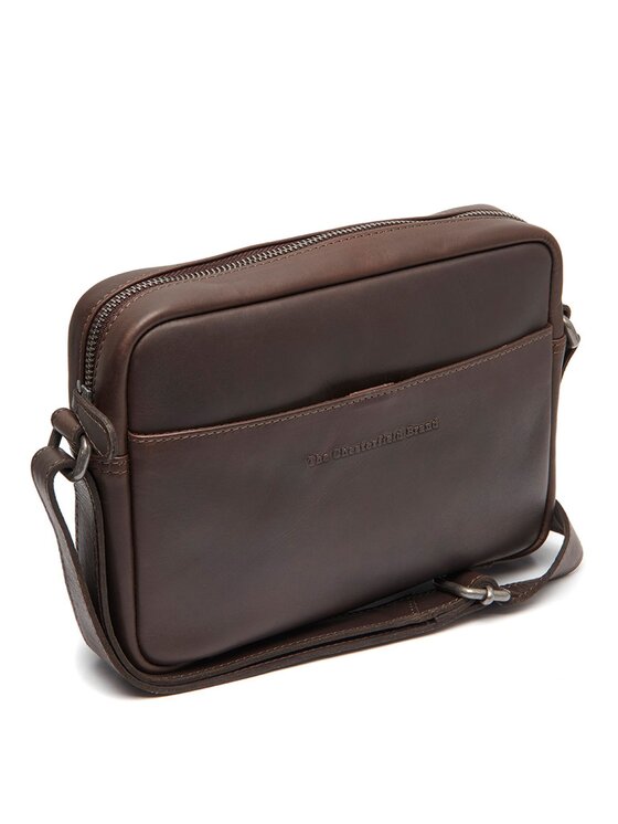 The Chesterfield Brand The Chesterfield Brand Torba 327165 Brązowy