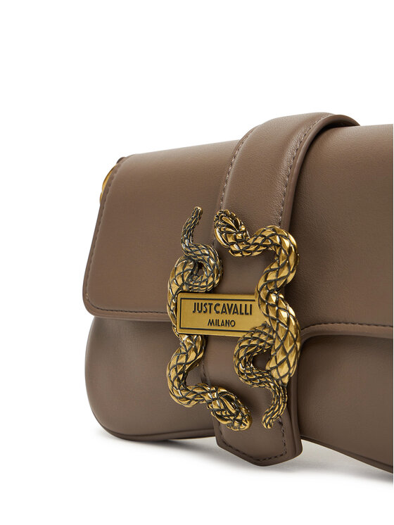 Just Cavalli Just Cavalli Сумка 79RA4BA7 ZSA89 Бежевий