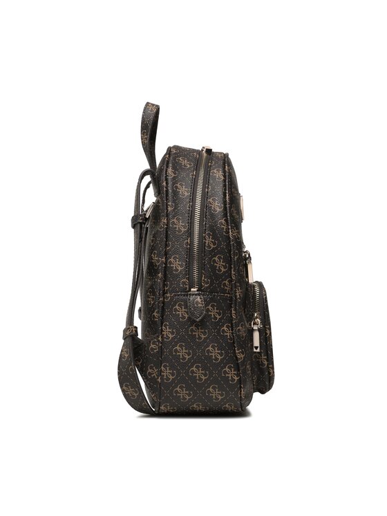 Borsetta Eco Elements (ESG) HWESG8 76733 Marrone