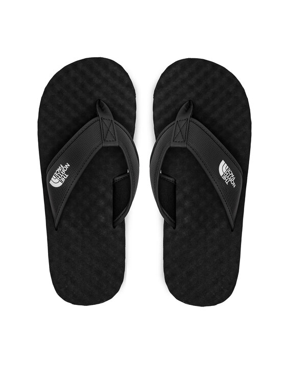 The North Face The North Face Flip flop Basecamp Flpflp II NF0A47AAKY41 Negru