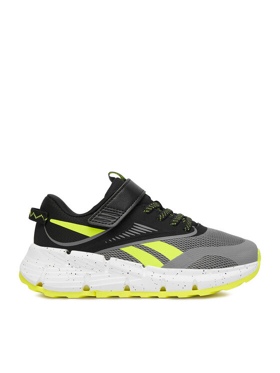 Reebok Pantofi pentru alergare Eo-Zig Dynamica 6 100267867 Negru