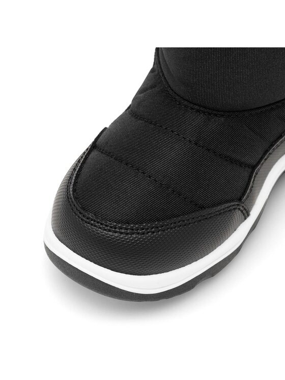 Action Boy Action Boy Čizme za snijeg CP91-25249 Crna