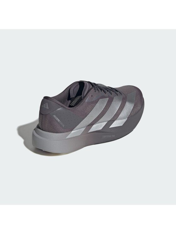 adidas adidas Laufschuhe adizero Evo Sl Shoes KI9874 Dunkelgrau