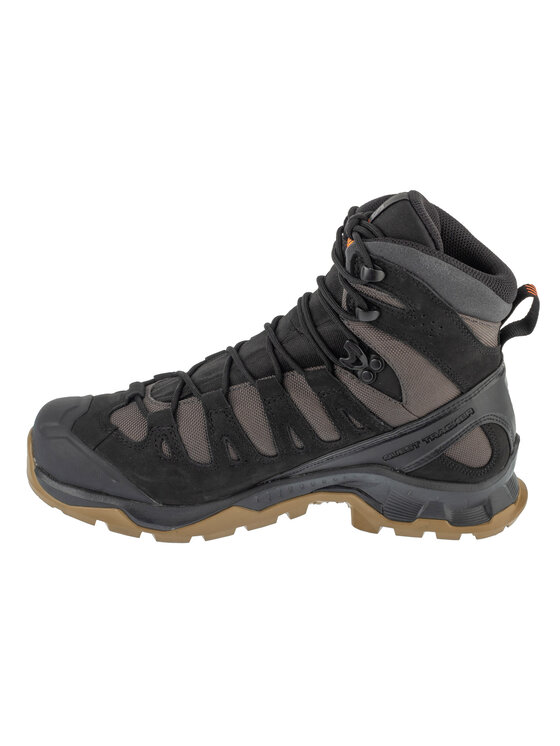 Salomon Salomon Buty wspinaczkowe Quest Tracker GTX Czarny