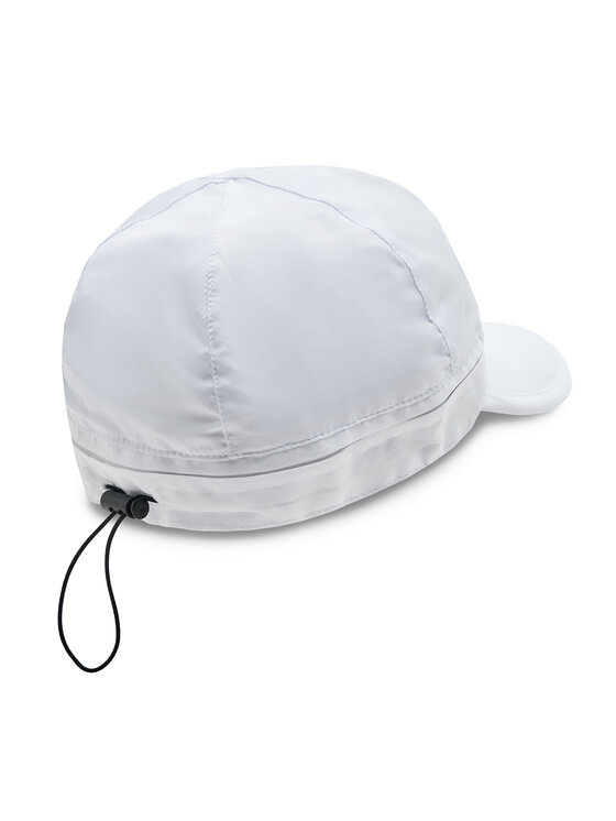 CMP CMP Καπέλο Jockey 6505129 Λευκό