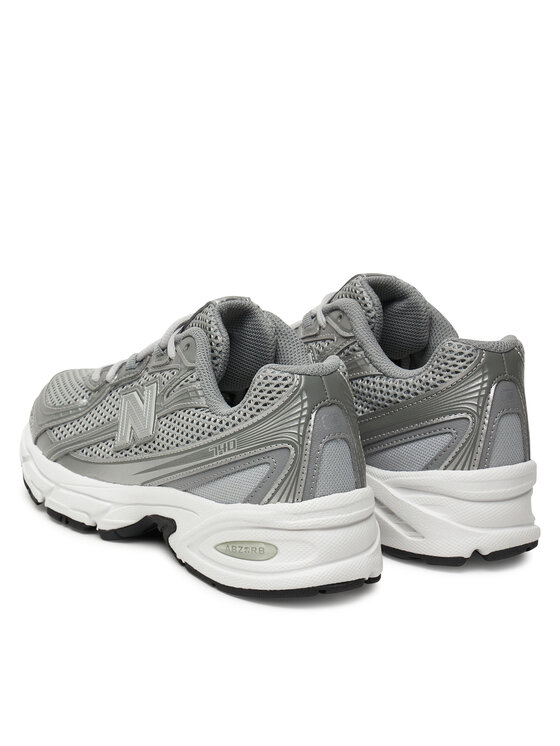 New Balance New Balance Sneakersy U740SG2 W Srebrny