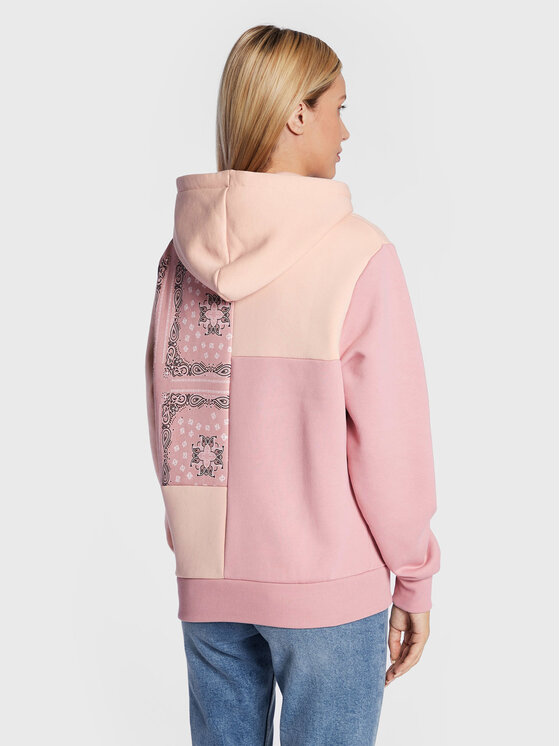 Pull Chicsoso Chicsoso Pullover Damen Sweter CZASZKA