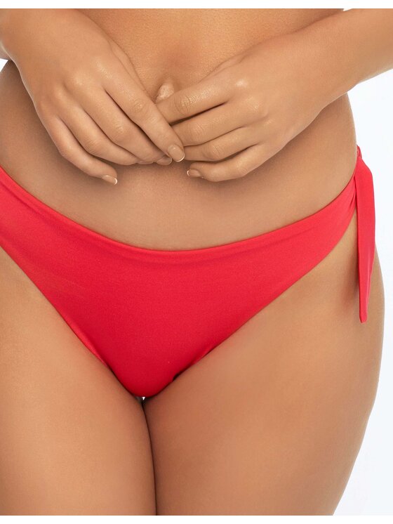 Esotiq Esotiq Dół od bikini 41566-42X Różowy
