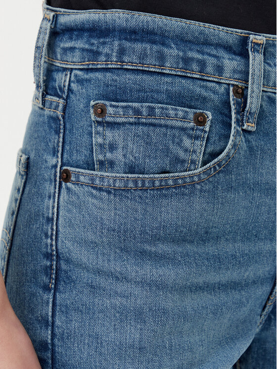 Levi's® Levi's® Farmer 724™ 18883-0385 Kék Straight Fit