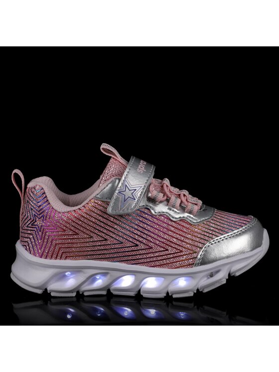 Sprandi Sprandi Sneakers CP-K20562 Rosa