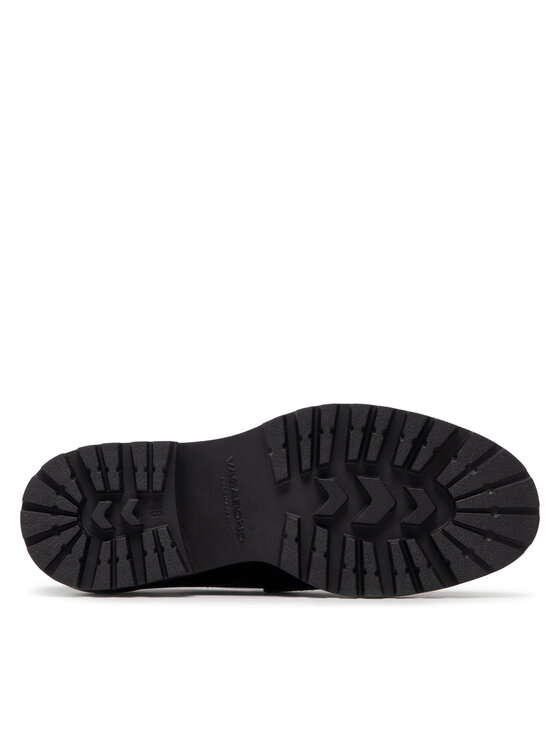Vagabond Shoemakers Vagabond Shoemakers Loaferek Kenova 5241-301-20 Fekete